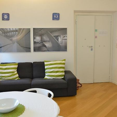 B&B Flaminio Soul Rome Exterior photo