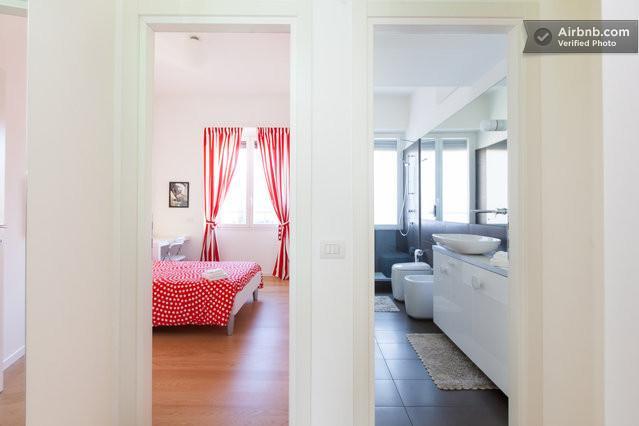B&B Flaminio Soul Rome Exterior photo