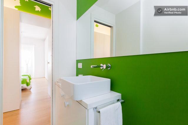 B&B Flaminio Soul Rome Exterior photo