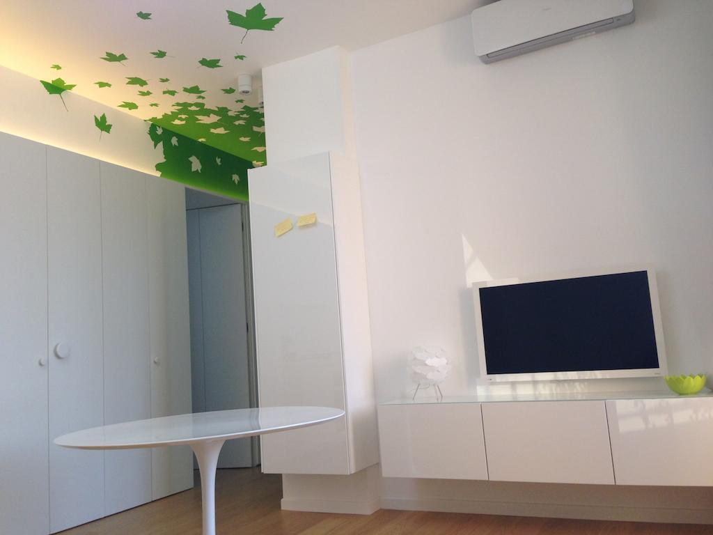 B&B Flaminio Soul Rome Exterior photo
