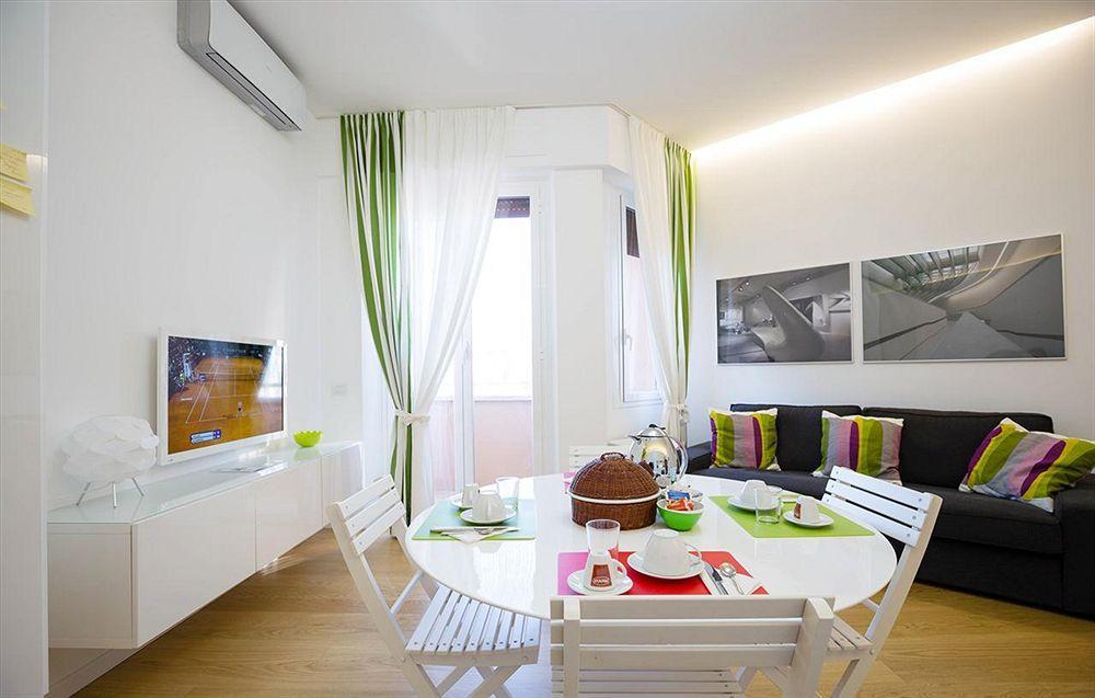 B&B Flaminio Soul Rome Exterior photo