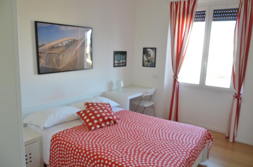 B&B Flaminio Soul Rome Exterior photo