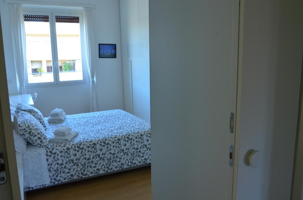 B&B Flaminio Soul Rome Exterior photo