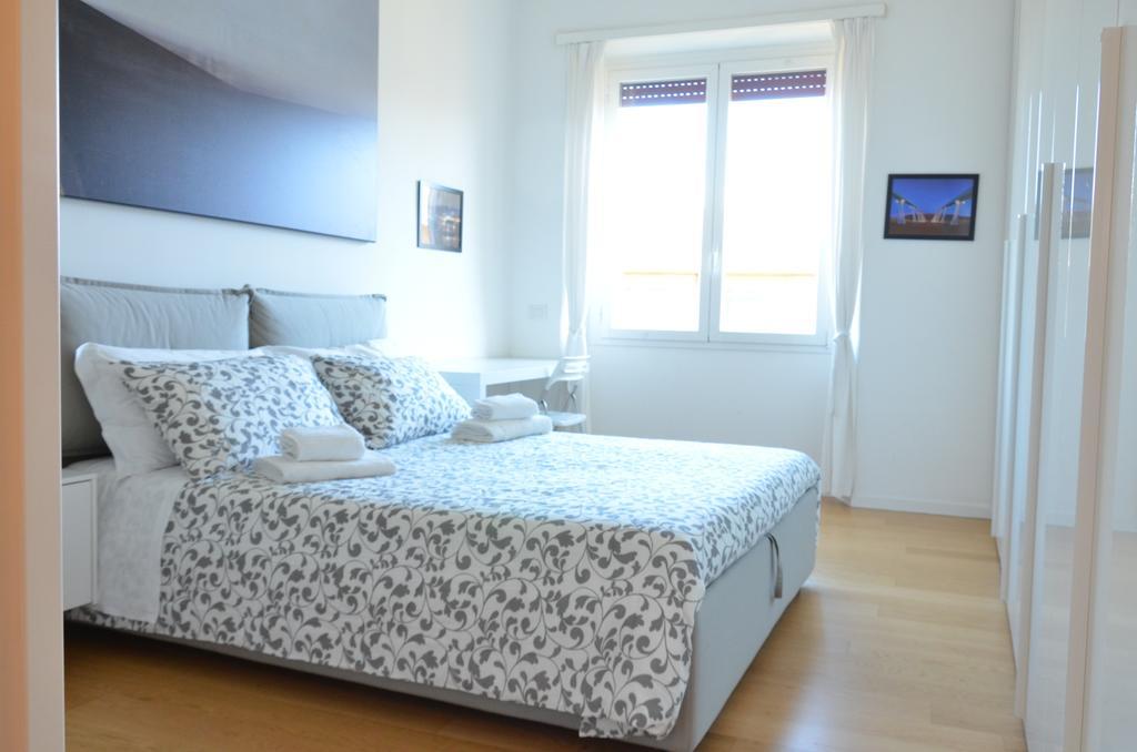 B&B Flaminio Soul Rome Exterior photo