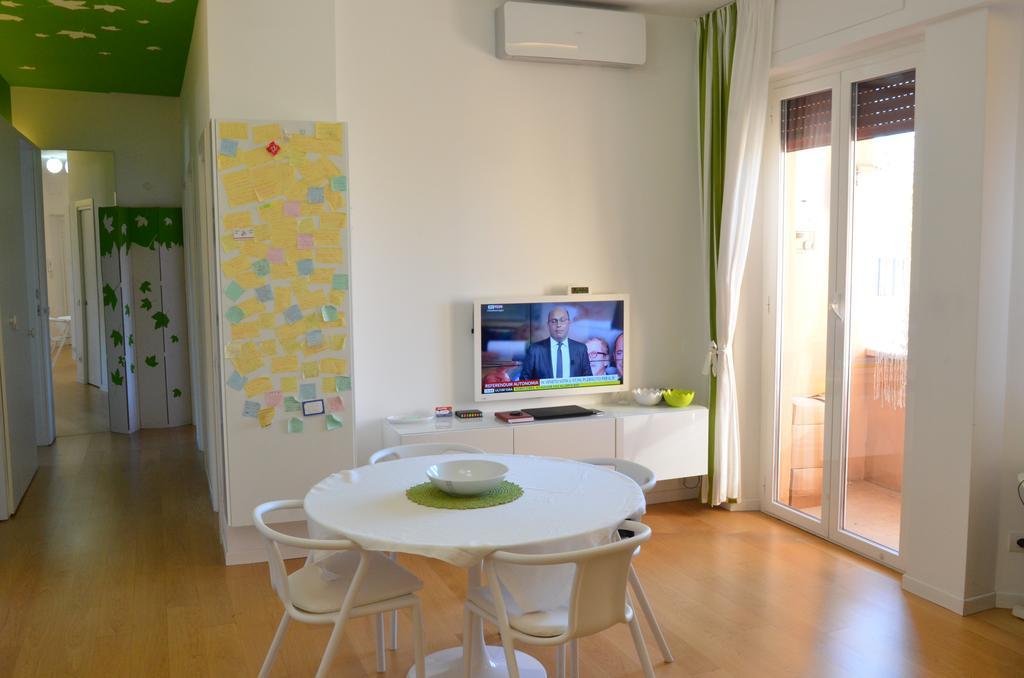 B&B Flaminio Soul Rome Exterior photo