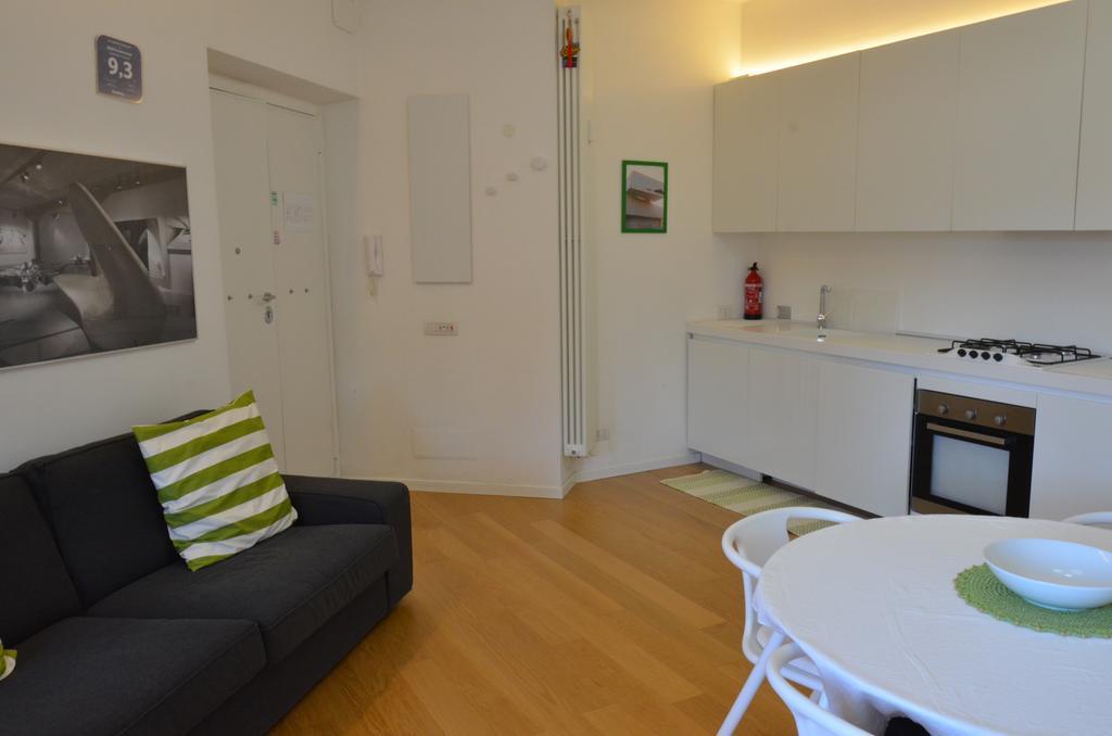 B&B Flaminio Soul Rome Exterior photo