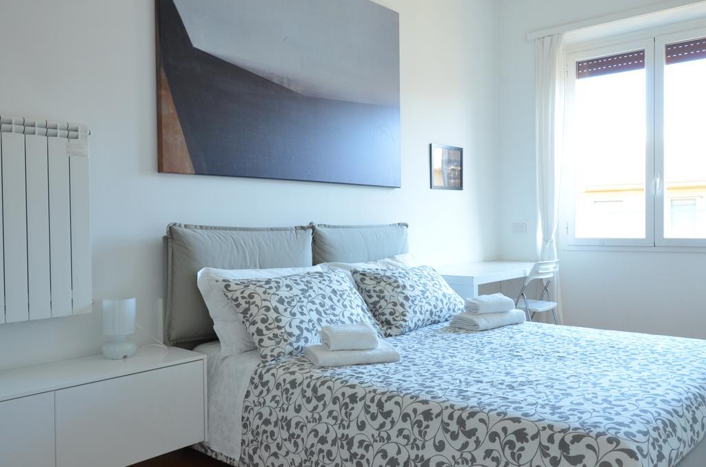 B&B Flaminio Soul Rome Exterior photo