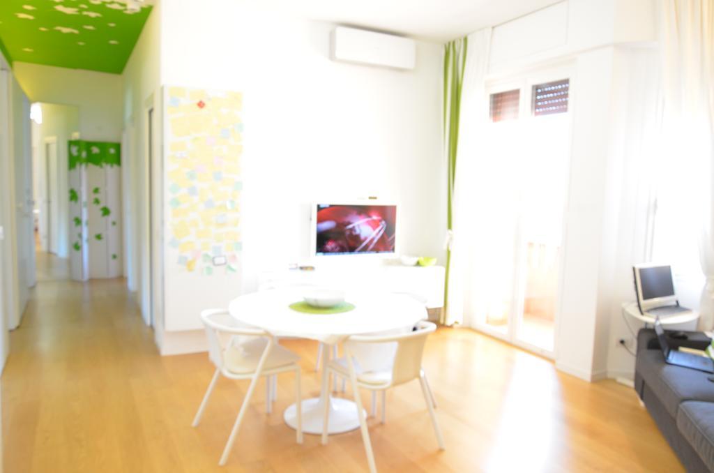 B&B Flaminio Soul Rome Exterior photo