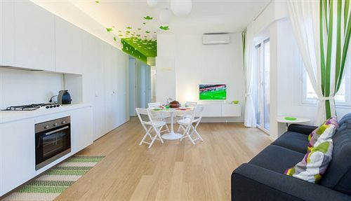 B&B Flaminio Soul Rome Exterior photo